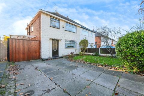 undefined, Heygarth Road, Wirral