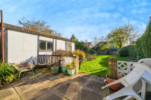 undefined, Heygarth Road, Wirral