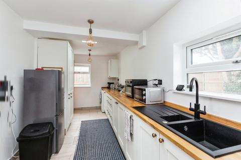 2 bedroom detached house for sale, Wimblington Road, March