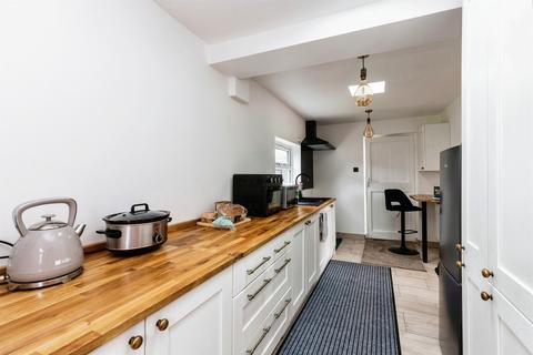2 bedroom detached house for sale, Wimblington Road, March