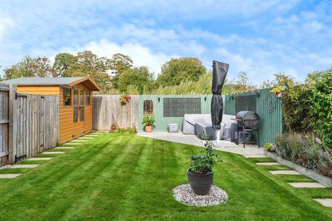 4 bedroom detached house for sale, Woodville Drive, March