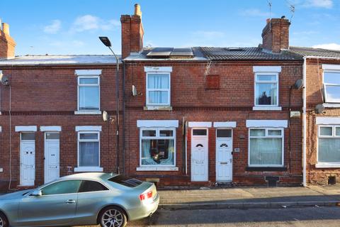 undefined, St. Johns Road, Balby, Doncaster