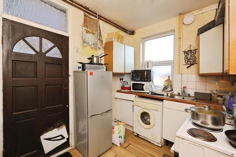 undefined, St. Johns Road, Balby, Doncaster