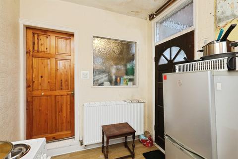 undefined, St. Johns Road, Balby, Doncaster