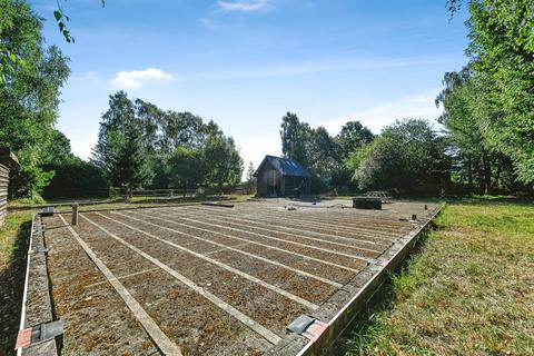 Land for sale, Common Road, Pentney, King's Lynn