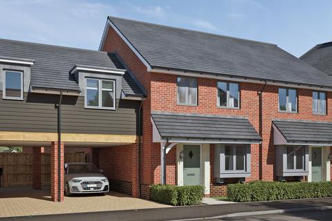 undefined, Brockhills Lane, New Milton