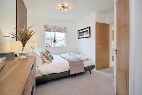 undefined, Brockhills Lane, New Milton