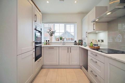undefined, Brockhills Lane, New Milton