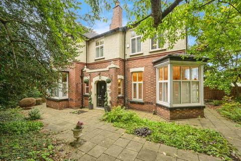 Station Road, Conisbrough, Doncaster