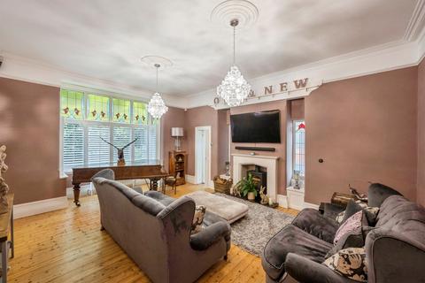 5 bedroom detached house for sale, Station Road, Conisbrough, Doncaster