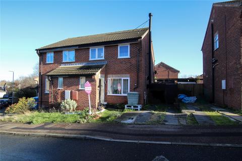 3 bedroom semi-detached house for sale, Hillcrest, Bar Hill, Cambridge