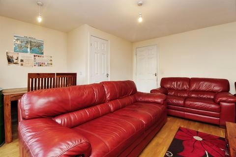 undefined, Jay Road, Corby
