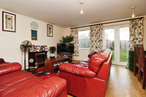 undefined, Jay Road, Corby