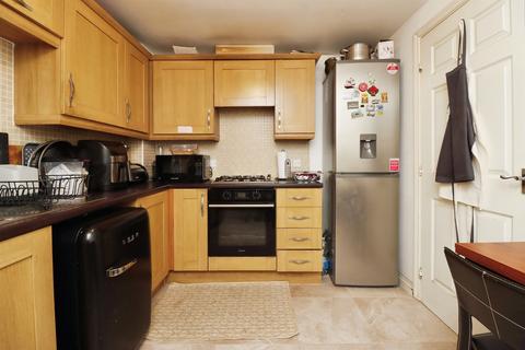 undefined, Jay Road, Corby