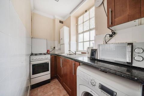 1 bedroom flat for sale, Page Street, Westminster, London, SW1P