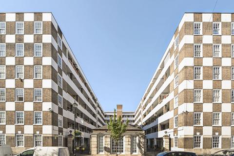 1 bedroom flat for sale, Page Street, Westminster, London, SW1P