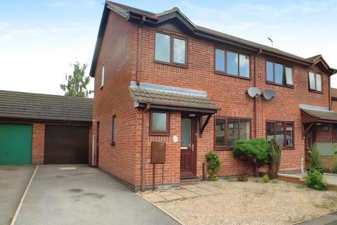 undefined, Penrith Grove, Peterborough