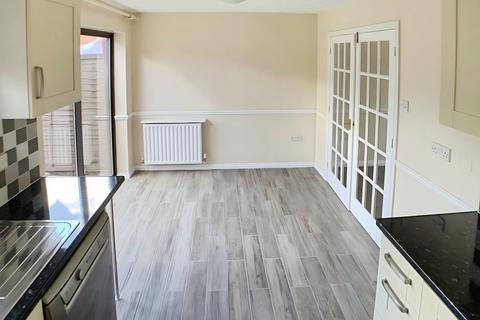 undefined, Penrith Grove, Peterborough