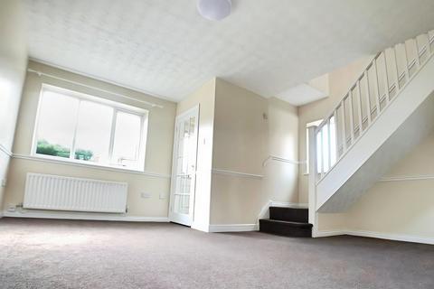 undefined, Penrith Grove, Peterborough
