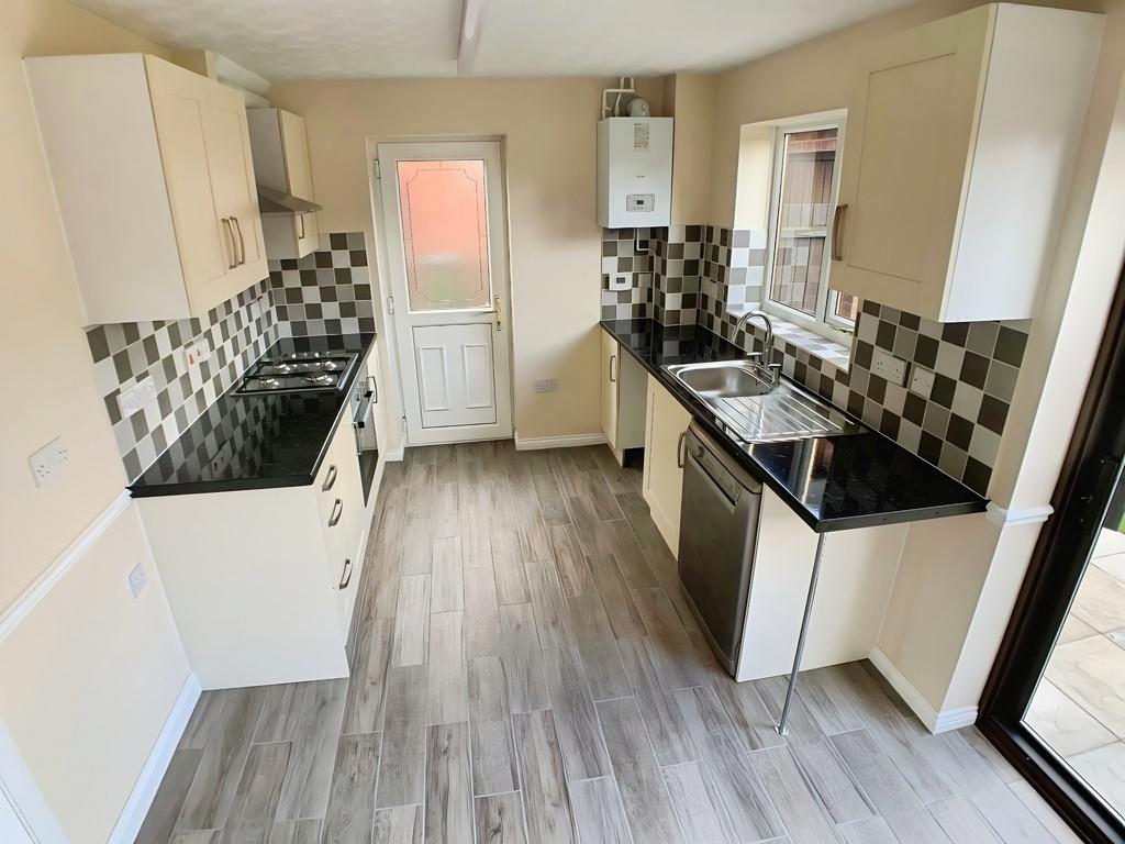 Kitchen/ Diner