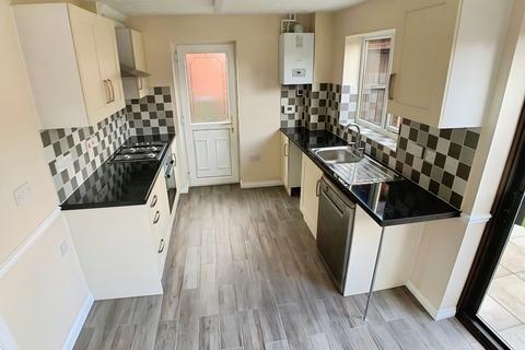 Penrith Grove, Peterborough