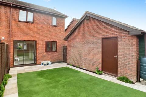 undefined, Penrith Grove, Peterborough