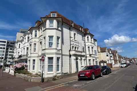 Marina, Bexhill-On-Sea