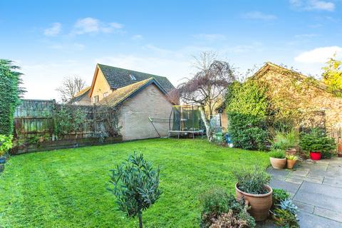 4 bedroom detached house for sale, Baldwins Close, Bourn, Cambridge