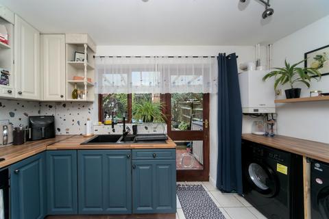 2 bedroom terraced house for sale, Mistley Close, Bexhill-On-Sea