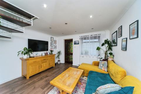 2 bedroom terraced house for sale, Mistley Close, Bexhill-On-Sea