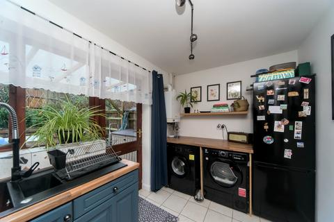 2 bedroom terraced house for sale, Mistley Close, Bexhill-On-Sea