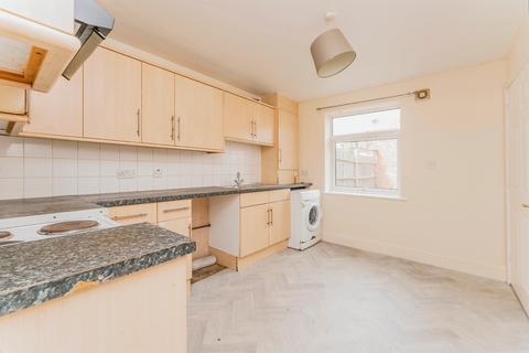 undefined, Wood Street, Kettering