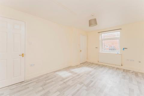 undefined, Wood Street, Kettering