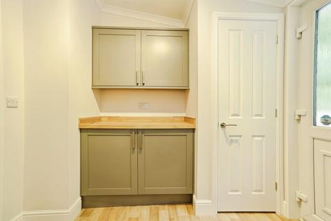 undefined, Goit Stock Lane, Bingley BD16