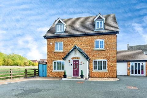 undefined, Cotswold Close, CORBY