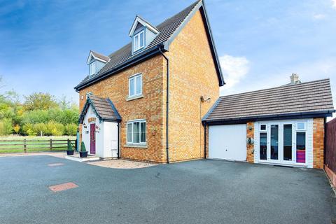 undefined, Cotswold Close, CORBY