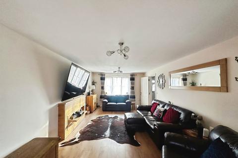 undefined, Cotswold Close, CORBY