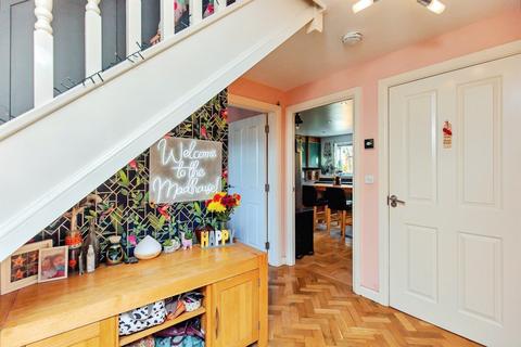 undefined, Cotswold Close, CORBY