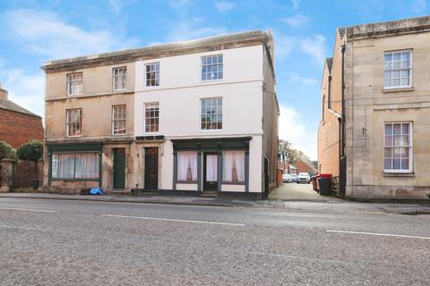 undefined, Northgate Street, Devizes