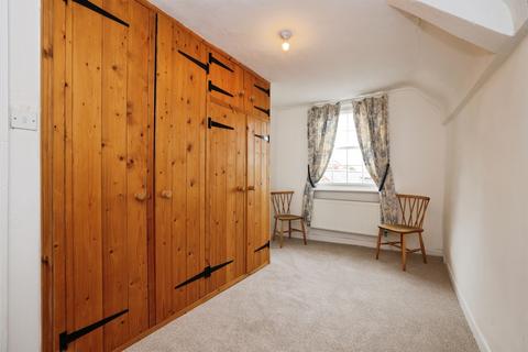 undefined, Northgate Street, Devizes