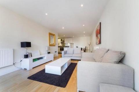 3 bedroom apartment to rent, Indescon Square, Tower Hamlets