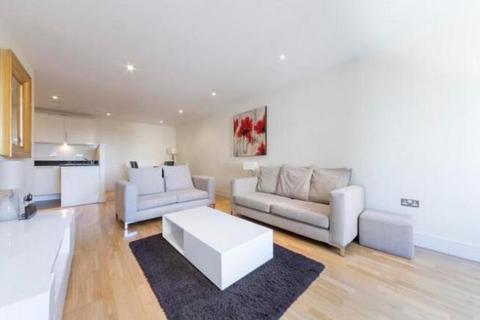 3 bedroom apartment to rent, Indescon Square, Tower Hamlets