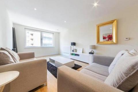 3 bedroom apartment to rent, Indescon Square, Tower Hamlets