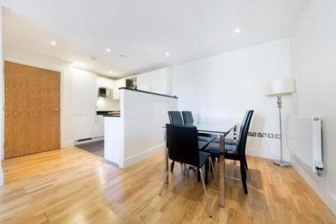 3 bedroom apartment to rent, Indescon Square, Tower Hamlets