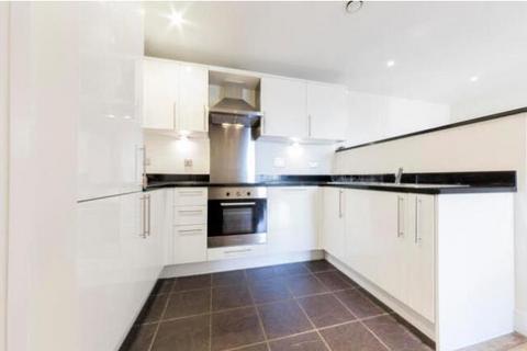 3 bedroom apartment to rent, Indescon Square, Tower Hamlets