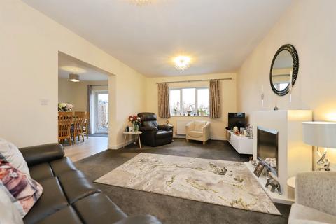 2 bedroom terraced bungalow for sale, Granary Court, Shenstone, Kidderminster