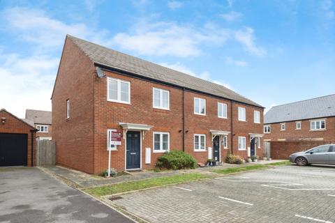 undefined, Broad Way, Heyford Park
