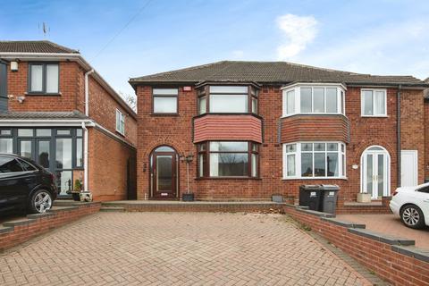 Foden Road, BIRMINGHAM