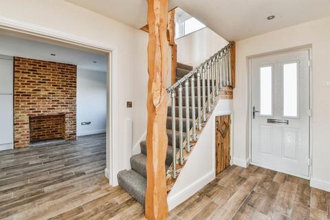 4 bedroom semi-detached house for sale, Westbury Road, Little Cheverell, Devizes