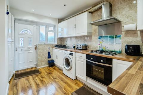 undefined, The Poppins, Leicester